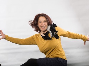 Stephanie Manz