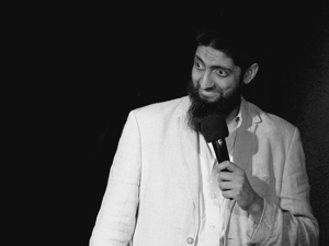 Mohammed Ibraheem Butt