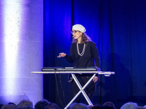 Susanne Abed Navandi