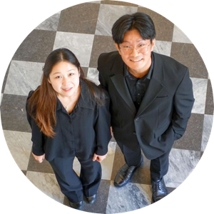 Yugyeong Oh, DongEun Seo